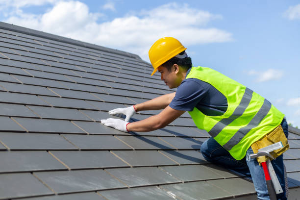 Best Storm Damage Roof Repair  in Republic, PA