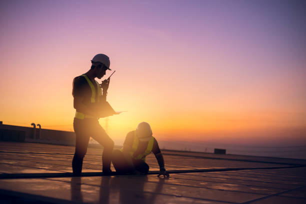Best Roof Maintenance Services  in Republic, PA