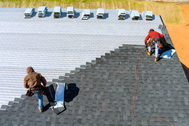 Best Gutter Installation and Roofing  in Republic, PA