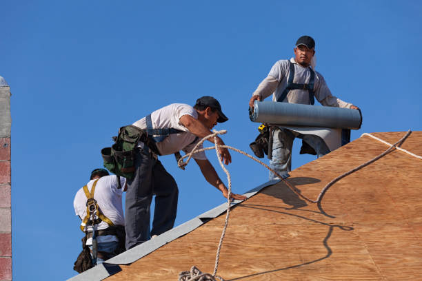 Best Roof Gutter Cleaning  in Republic, PA