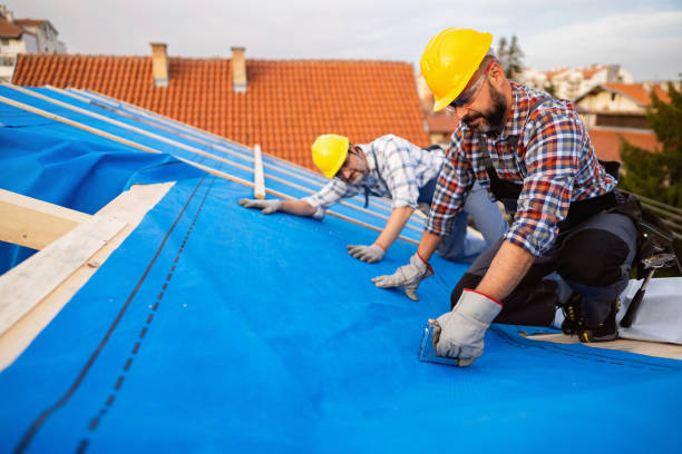 Best Roof Repair Estimates  in Republic, PA