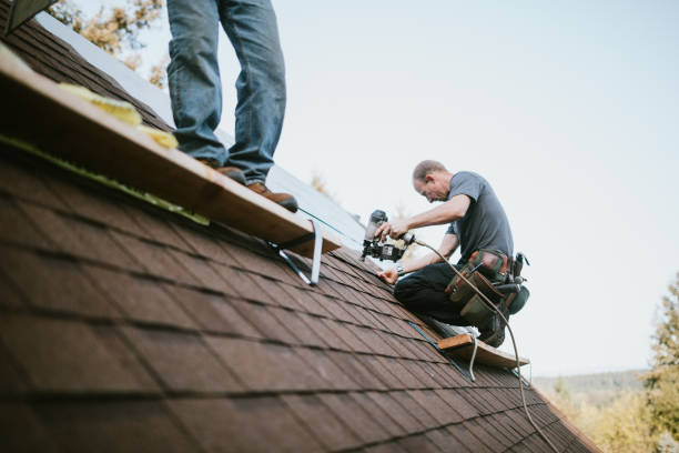 Roof Repair Estimates in Republic, PA